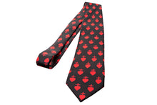 Load image into Gallery viewer, Vendée Sacred Heart Necktie