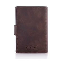 Load image into Gallery viewer, Venice Functional Trifold Wallet