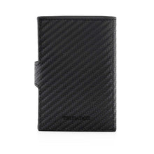 Load image into Gallery viewer, Venice Functional Trifold Wallet