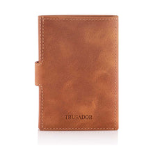 Load image into Gallery viewer, Venice Functional Trifold Wallet