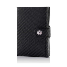 Load image into Gallery viewer, Venice Functional Trifold Wallet