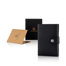 Load image into Gallery viewer, Venice Functional Trifold Wallet