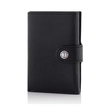 Load image into Gallery viewer, Venice Functional Trifold Wallet