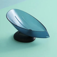 Load image into Gallery viewer, Soap Box with Suction Cup for Bath