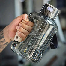 Load image into Gallery viewer, HydroBoost Sports Hydration Bottle