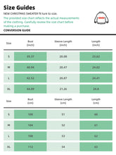 Load image into Gallery viewer, Vine Flower Jacquard Fashion Knit Sweater | NCS