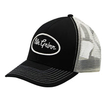 Load image into Gallery viewer, Peter Grimm Vintage - Logo Trucker Cap