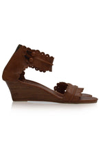 Load image into Gallery viewer, Stylish Magdalena Wedges - The Perfect Pair for Any Occasion