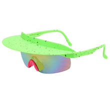 Load image into Gallery viewer, VisorGuard UV400 Sunglasses
