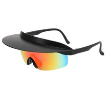 Load image into Gallery viewer, VisorGuard UV400 Sunglasses