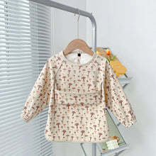 Load image into Gallery viewer, Infant Feeding Protective Clothing