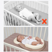 Load image into Gallery viewer, Portable Baby Crib - # BAGEG11610005