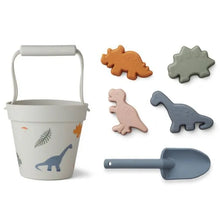 Load image into Gallery viewer, Children Summer Toys With Cute Animal Model Ins Seaside Beach Toys - # BOT&G512410001