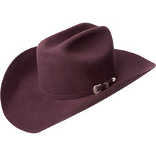 Load image into Gallery viewer, Bailey Lightning - (4X) Wool Felt Cowboy Hat