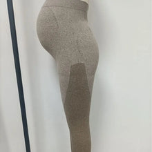 Load image into Gallery viewer, Pregnant Women's Yoga Pants - # WOAA21410012-PRG