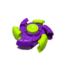 Load image into Gallery viewer, Fingertip Gravity Gyro Carrying Pressure Reduction Toy - # BOT&G521810001