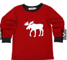 Load image into Gallery viewer, Family Christmas Pajamas Set - # BOAA11710003