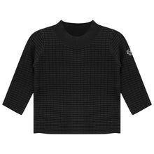 Load image into Gallery viewer, Mock Neck Knit Top