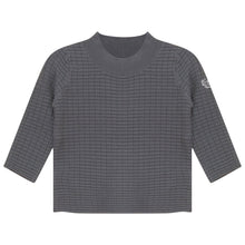 Load image into Gallery viewer, Mock Neck Knit Top