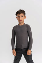 Load image into Gallery viewer, Mock Neck Knit Top