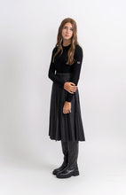Load image into Gallery viewer, Mock Neck Knit Top