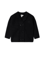 Load image into Gallery viewer, Double Breasted Blazer