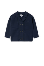 Load image into Gallery viewer, Double Breasted Blazer