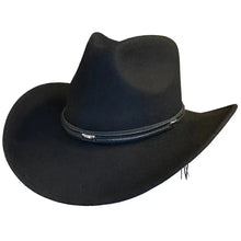 Load image into Gallery viewer, Deadwood Trading High Tail - Crushable Soft Wool Felt Cowboy Hat