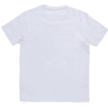 Load image into Gallery viewer, M306 Vegan Burger Tee - White