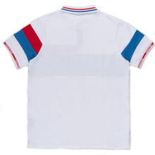 Load image into Gallery viewer, M368 Caspar Polo Shirt - White