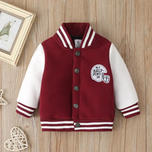 Load image into Gallery viewer, High Quality Baby Clothes - # TBAA61110001