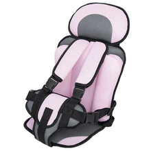 Load image into Gallery viewer, Portable Baby Sitting Chair - # BAGEG11710006