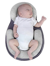 Load image into Gallery viewer, Portable Baby Crib - # BAGEG11610005