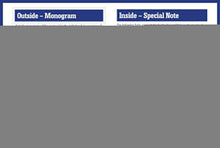 Load image into Gallery viewer, Western Bifold Wallet - Walnut Brown