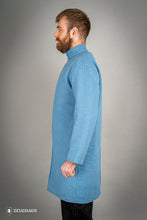 Load image into Gallery viewer, Infantry Gambeson Blue