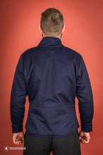 Load image into Gallery viewer, Arming Doublet Blue