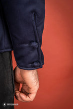 Load image into Gallery viewer, Arming Doublet Blue