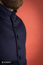 Load image into Gallery viewer, Arming Doublet Blue