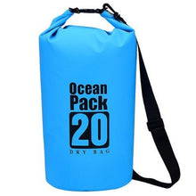 Load image into Gallery viewer, Waterproof Sport Bag