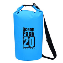 Load image into Gallery viewer, Waterproof Sport Bag
