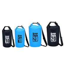 Load image into Gallery viewer, Waterproof Sport Bag