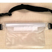 Load image into Gallery viewer, Waterproof Waist Bag
