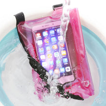 Load image into Gallery viewer, Waterproof Waist Bag