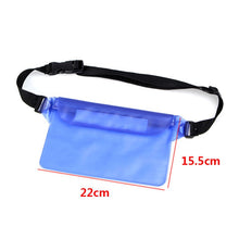 Load image into Gallery viewer, Waterproof Waist Bag