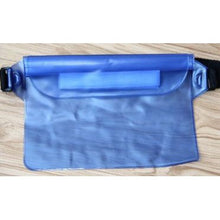 Load image into Gallery viewer, Waterproof Waist Bag