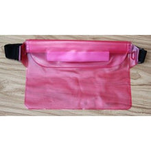 Load image into Gallery viewer, Waterproof Waist Bag