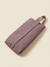 Load image into Gallery viewer, Waterproof Travel Organizer Bag Portable Packing Pouch for Underwear Cosmetics Toiletries