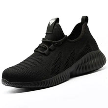 Load image into Gallery viewer, Men Protective Shoes - # BOAA73110002
