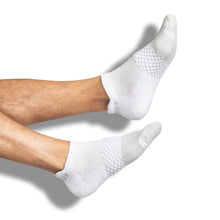 Load image into Gallery viewer, Essentials Ankle Socks 6-Pack