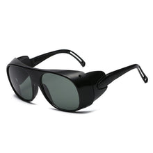 Load image into Gallery viewer, WindGuard Shield Sunglasses